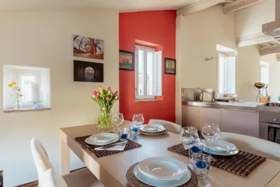 Guest House Bianca – Foto’s 10