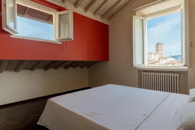 Guest House Bianca – Foto’s 14